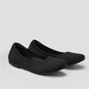 Vivaia Round-Toe Flats (Claire) Size US 9/EU 40